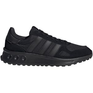 adidas Sneaker für Herren, schwarz, Gr. 43 ⅓ EU / 9 UK