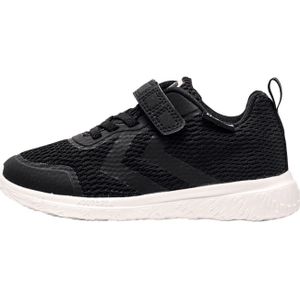 Hummel ACTUS TEX RECYCLED JR für Kinder, schwarz, Gr. 31 EU