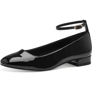 Tamaris M2211142 für Damen, schwarz, Gr. 38 EU