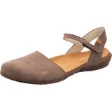 El Naturalista Bequeme Slipper für Damen, beige, Gr. 41 EU
