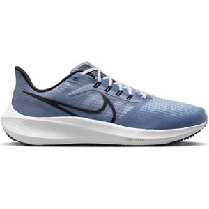 Nike Air Zoom Pegasus 39 Mens" für Herren, grau, Gr. 38 ½ EU / 6 UK
