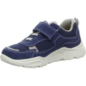 Superfit STIEFEL SK  BLIZZARD für Kinder, blau, Gr. 32 EU