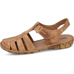 Josef Seibel Rosalie 48 für Damen, braun, Gr. 39 EU