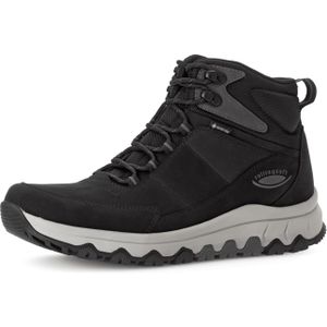 Gabor 8005.52.01 für Herren, schwarz, Gr. 41 EU / 7,5 UK