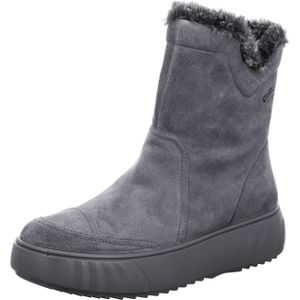 ara Monaco für Damen, grau, Gr. 39 EU / 6 UK