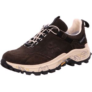 Premiata Cross 0.2 für Herren, braun, Gr. 46 EU