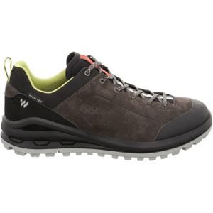 WITEBLAZE Rock Low Leichtwanderschuhe 8222 - anthrazit 41 für Herren, grau, Gr. 43 EU