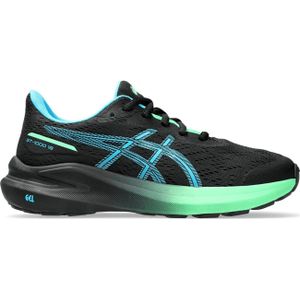 asics GT-1000 13 GS für Kinder, schwarz, Gr. 37 EU / 4,5 Kids UK
