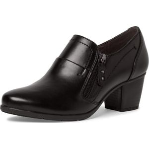 Jana Da.-Slipper für Damen, schwarz, Gr. 37 EU