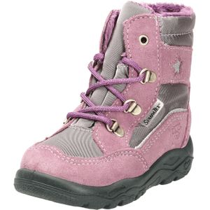 Ricosta JOSY für Kinder, rosa, Gr. 25 EU