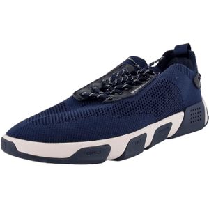 TBS TENNIS RPET für Herren, blau, Gr. 45 EU