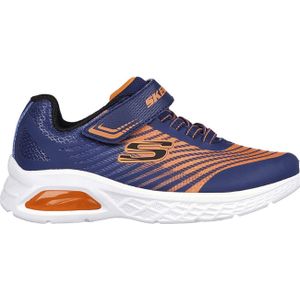 Skechers Microspec Max Ii Blau NVOR Größe EU 27 für Kinder, blau, Gr. 29 EU