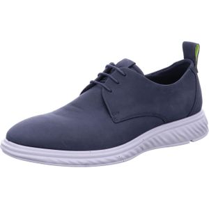 Ecco Mens für Herren, blau, Gr. 44 EU