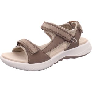 Legero SIRIS 2.0 für Damen, beige, Gr. 36 EU