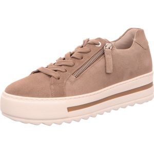 Gabor comfort Gabor für Damen, braun, Gr. 44 EU / 9,5 UK