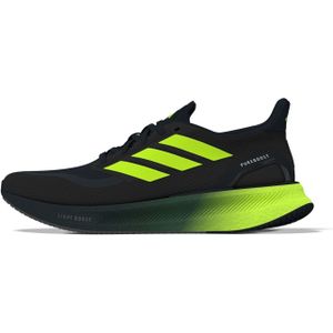 adidas PUREBOOST 5 für Herren, blau, Gr. 44 EU / 9,5 UK