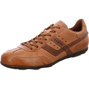 Lloyd Sportliche Schnürschuhe für Herren, braun, Gr. 48 EU / 12,5 UK