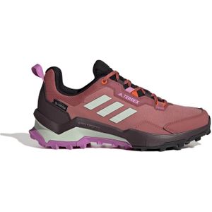 adidas terrex Terrex AX4 GTX für Damen, pink, Gr. 42 EU / 8 UK