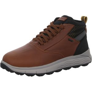Geox SPHERICA ABX Schuhe braun Amphibiox U26FDA für Herren, braun, Gr. 46 EU