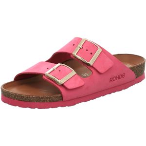 Rohde Alba für Damen, pink, Gr. 40 EU