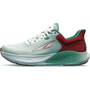 Altra Running W PROVISION 8 TEAL für Damen, weiß, Gr. 40 EU / 8,5 UK