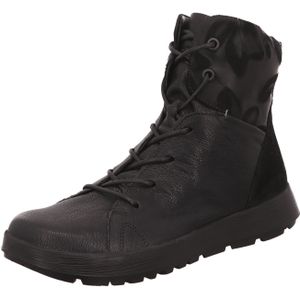 Think COMODA SCHWARZ/KOMBI für Damen, schwarz, Gr. 39 ½ EU