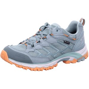 Meindl Sportbekleidung für Damen, türkis, Gr. 37 EU / 4 UK