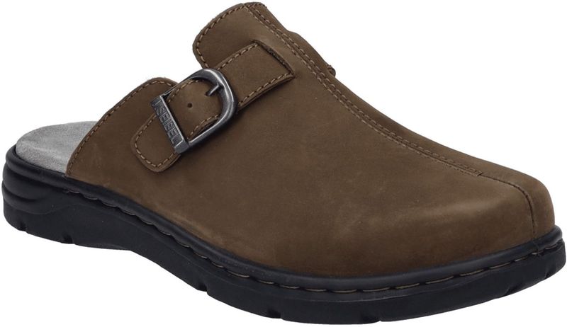 Josef Seibel MARLON 03 für Herren, braun, Gr. 42 EU