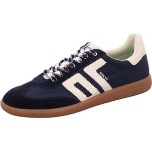 Back 70 Sneaker Low Top für Herren, blau, Gr. 42 EU
