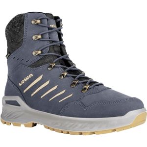 LOWA NABUCCO GTX für Herren, blau, Gr. 46 EU / 11 UK