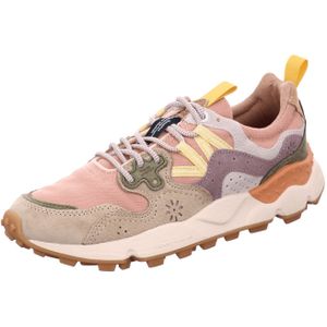 Flower Mountain Yamano 3 Woman für Damen, orange, Gr. 38 EU