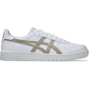 asics HE JAPAN S für Herren, weiß, Gr. 43 ½ EU / 8,5 UK