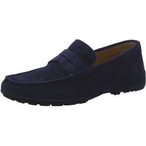 Geox U KOSMOPOLIS  GRIP für Herren, blau, Gr. 43 EU