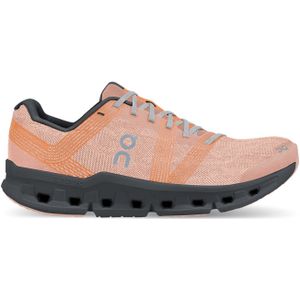 ON Cloudgo für Damen, rosa, Gr. 38 EU / 5 UK