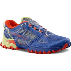La Sportiva DA Bushido III für Damen, blau, Gr. 39 ½ EU