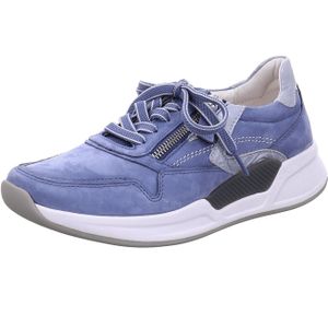 Gabor comfort  - 26.957.26 für Damen, blau, Gr. 38 ½ EU / 5,5 UK