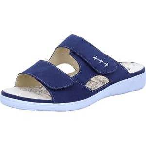 Ganter Gina für Damen, blau, Gr. 41 EU
