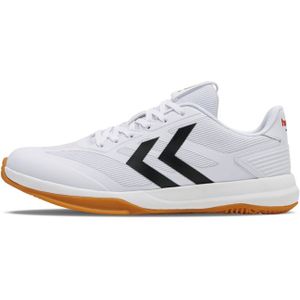 Hummel Uruz III für Herren, weiß, Gr. 48 EU / 12,5 UK