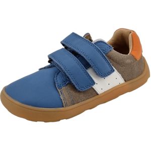 Bisgaard Barefoot Ricco für Kinder, blau, Gr. 32 EU