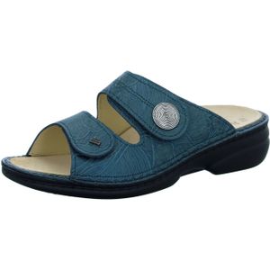 FinnComfort SANSIBAR für Damen, grün, Gr. 38 EU