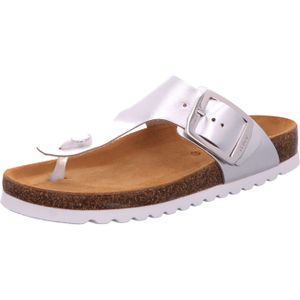 Gabor  - 83.042.61 für Damen, silber, Gr. 42 EU