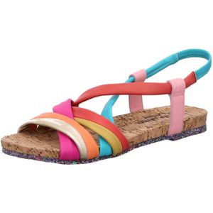 Josef Seibel HENRIETTE 03 für Damen, bunt, Gr. 37 EU