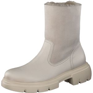 Paul Green Boot für Damen, beige, Gr. 38 EU / 5 UK