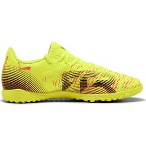 Puma FUTURE 8 PLAY TT für Herren, gelb, Gr. 39 EU / 6 UK