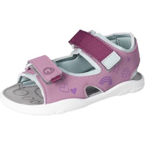 Ricosta DAISY für Kinder, lila, Gr. 31 EU