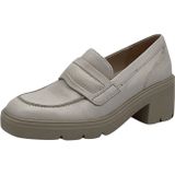 Gabor  - 95.270.22 für Damen, beige, Gr. 41 EU / 7,5 UK