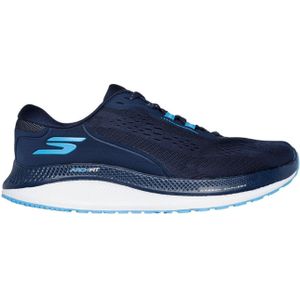 Skechers Go Run Persistance Sportschuhe blau Arch Fit 246084 für Herren, blau, Gr. 44 EU