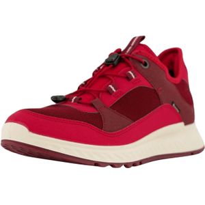Ecco Walk EXOSTRIDE W für Damen, rot, Gr. 40 EU