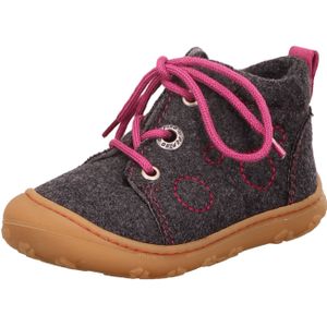 Ricosta Babyschuhe für Mädchen für Kinder, grau, Gr. 24 EU