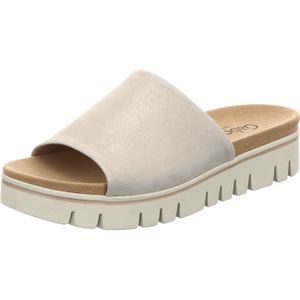Gabor comfort  - 22.880.14 für Damen, beige, Gr. 41 EU / 7,5 UK